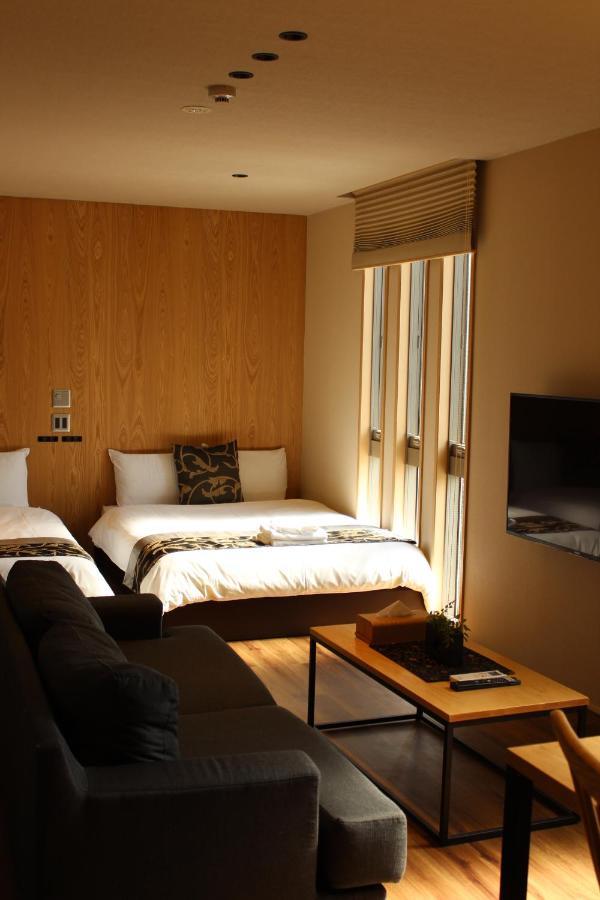 Grand Base Iolani Aparthotel Beppu Kültér fotó