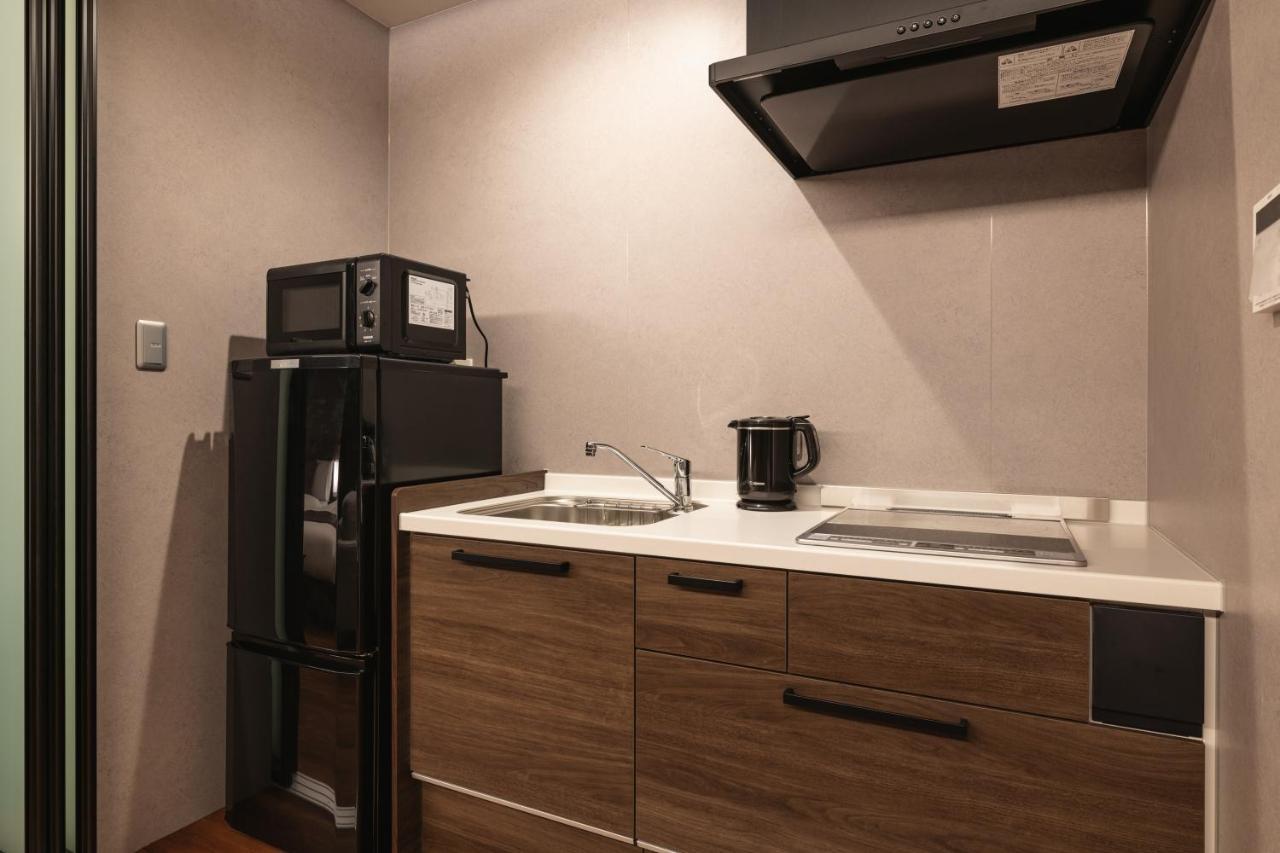 Grand Base Iolani Aparthotel Beppu Kültér fotó