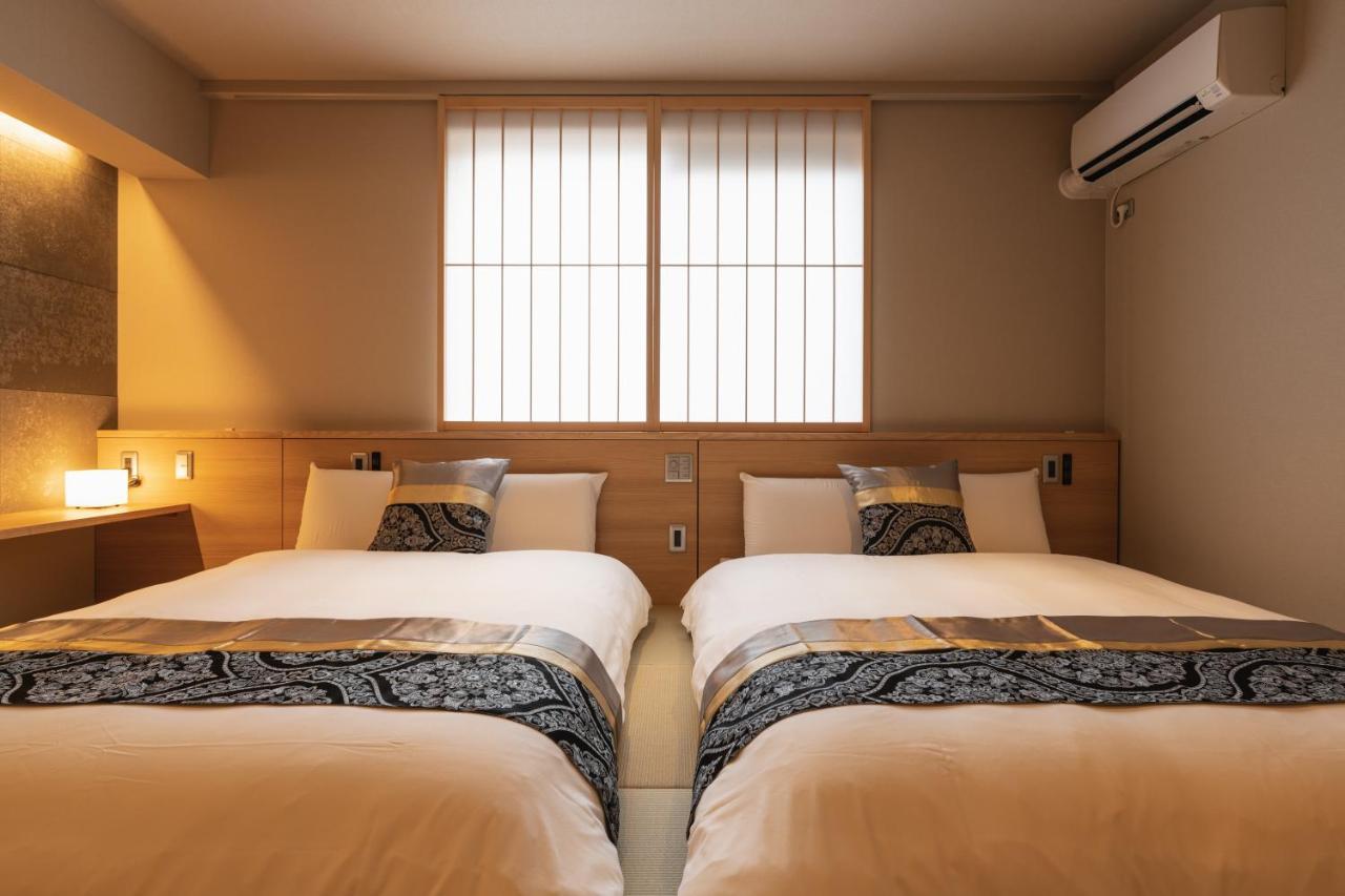 Grand Base Iolani Aparthotel Beppu Kültér fotó