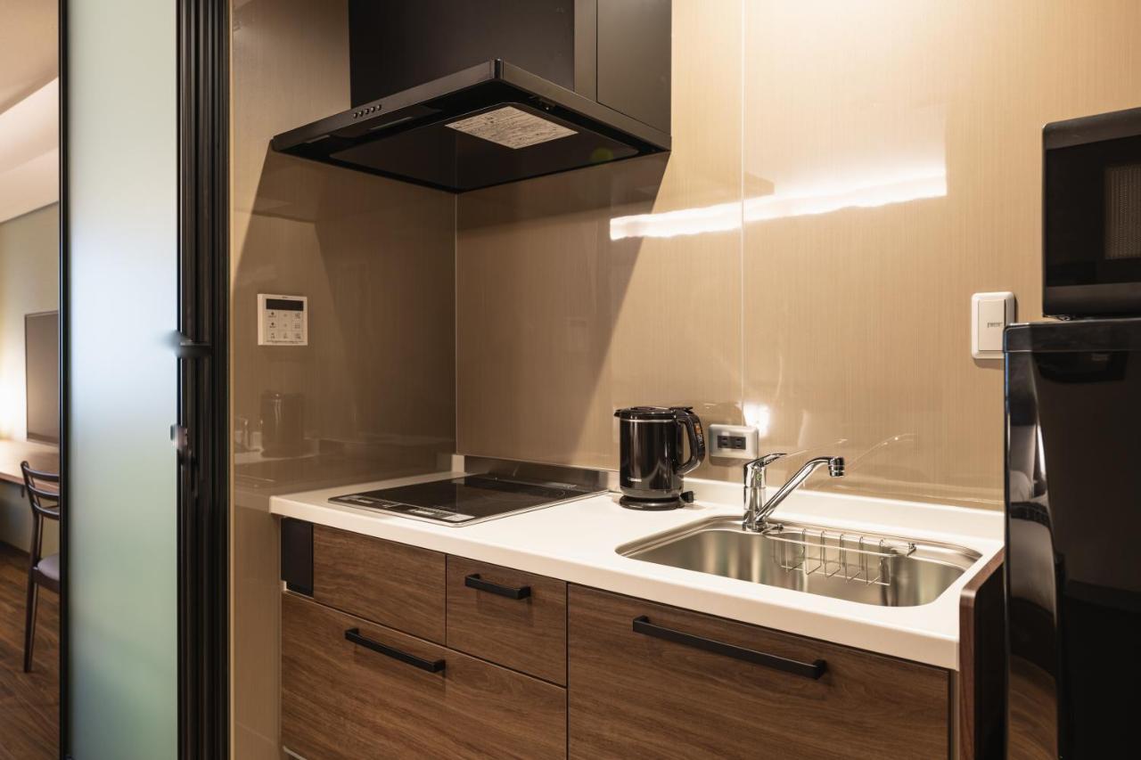 Grand Base Iolani Aparthotel Beppu Kültér fotó