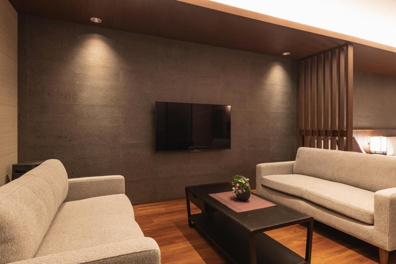 Grand Base Iolani Aparthotel Beppu Kültér fotó