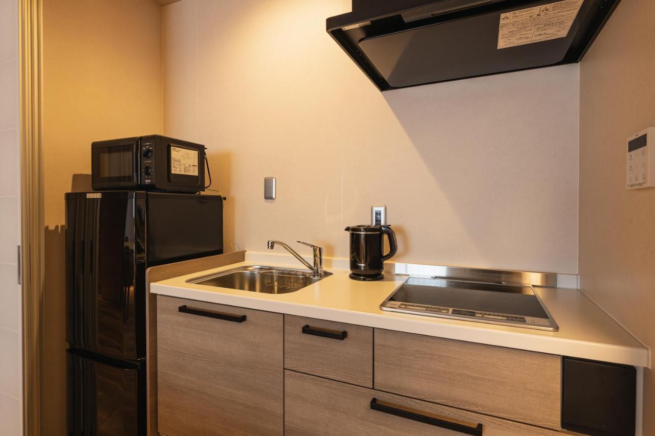 Grand Base Iolani Aparthotel Beppu Kültér fotó