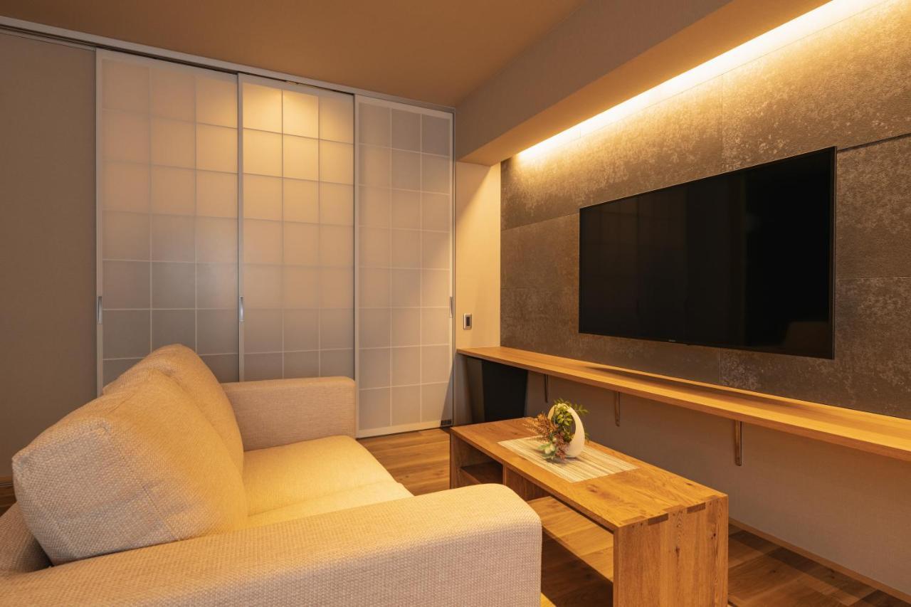 Grand Base Iolani Aparthotel Beppu Kültér fotó