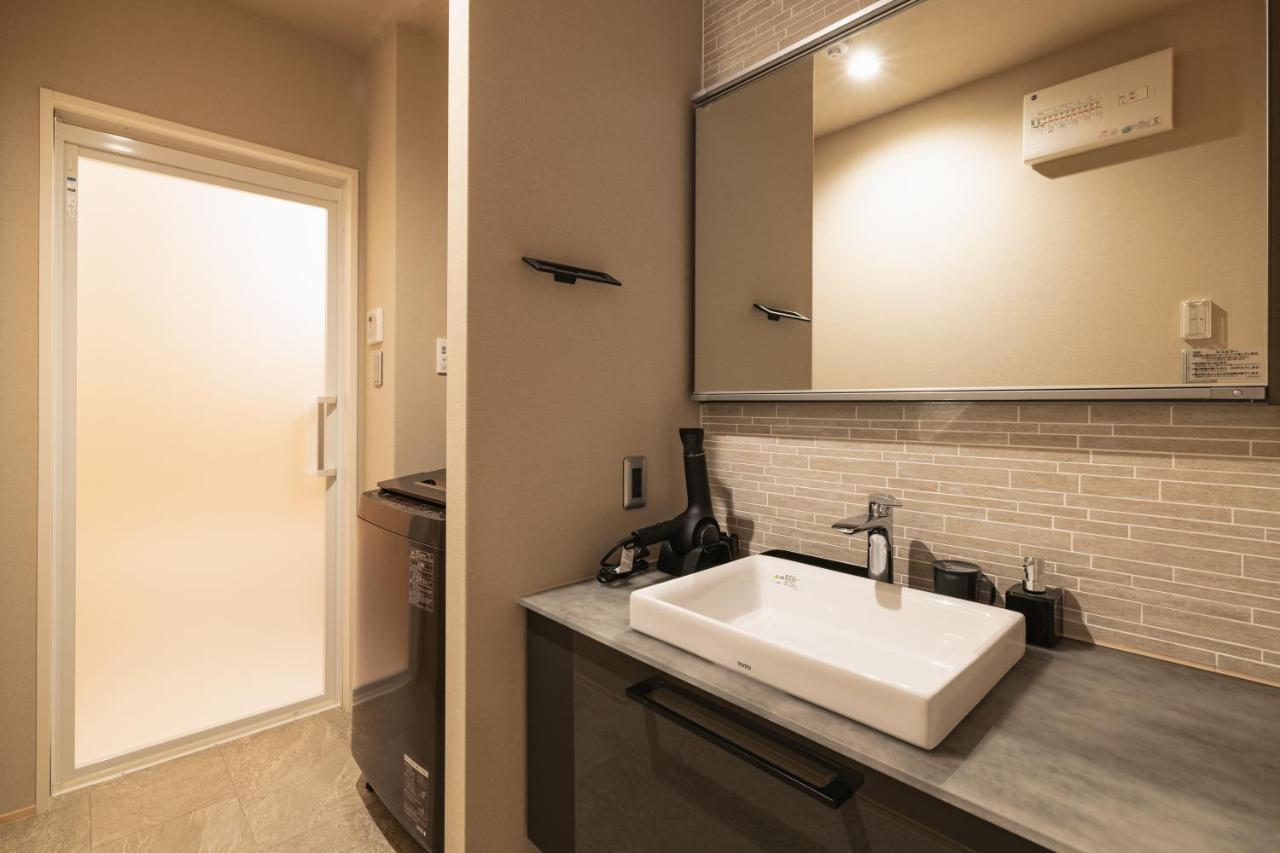 Grand Base Iolani Aparthotel Beppu Kültér fotó