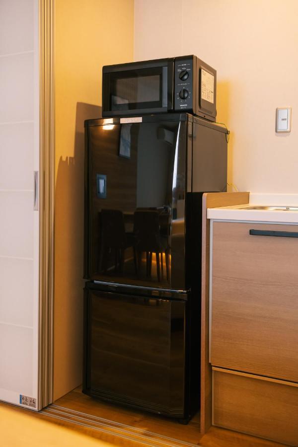 Grand Base Iolani Aparthotel Beppu Kültér fotó
